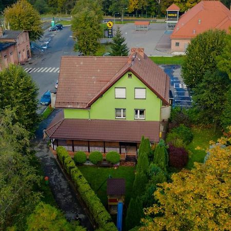 Dom Do Wynajecia Lena Villa Kowary Buitenkant foto