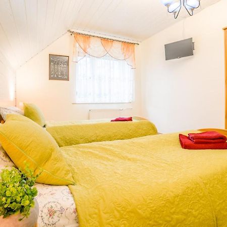 Dom Do Wynajecia Lena Villa Kowary Buitenkant foto