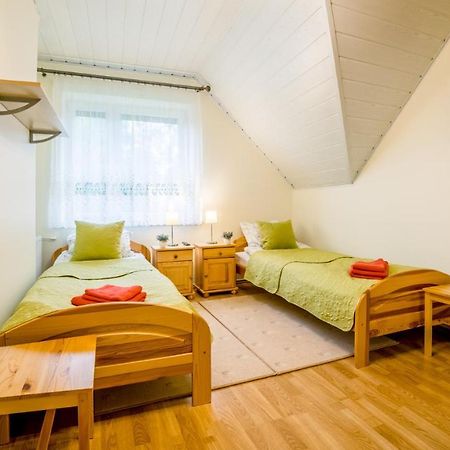 Dom Do Wynajecia Lena Villa Kowary Buitenkant foto