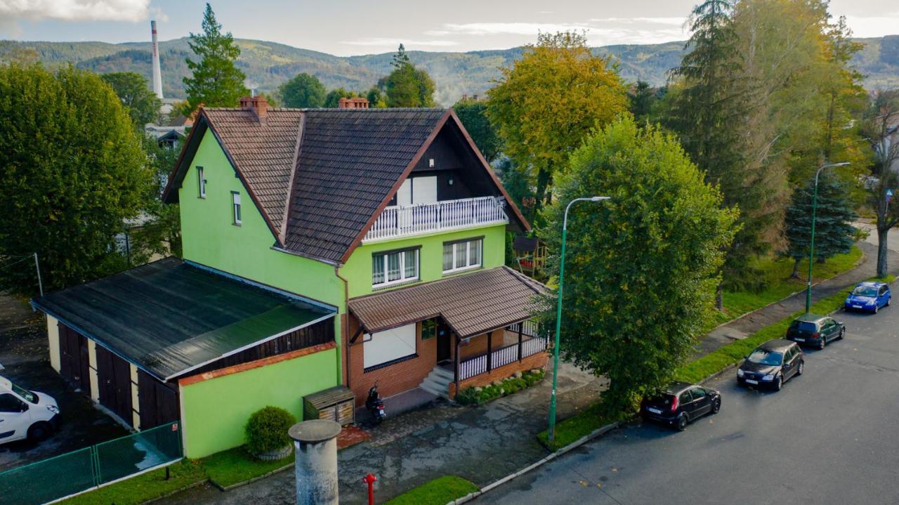 Dom Do Wynajecia Lena Villa Kowary Buitenkant foto