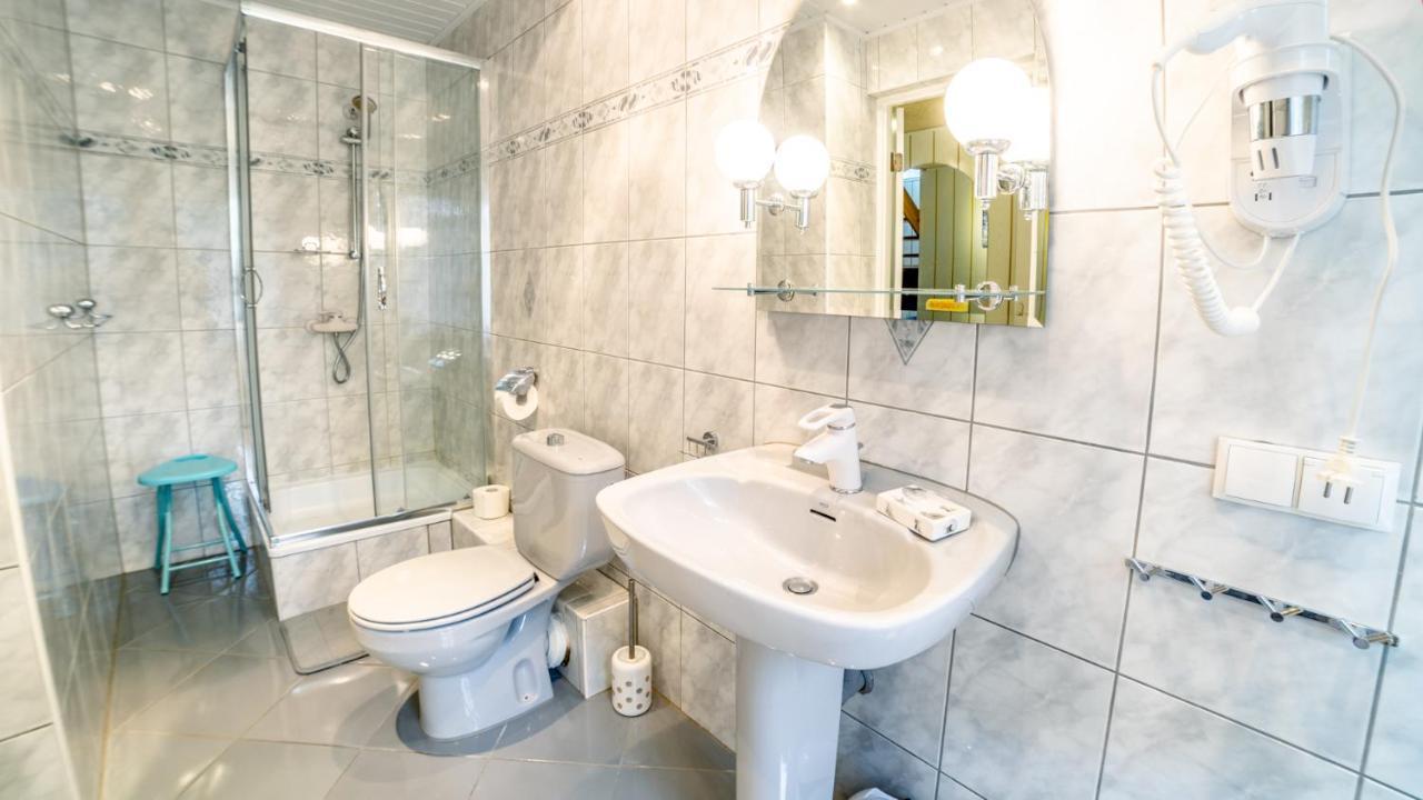 Dom Do Wynajecia Lena Villa Kowary Buitenkant foto