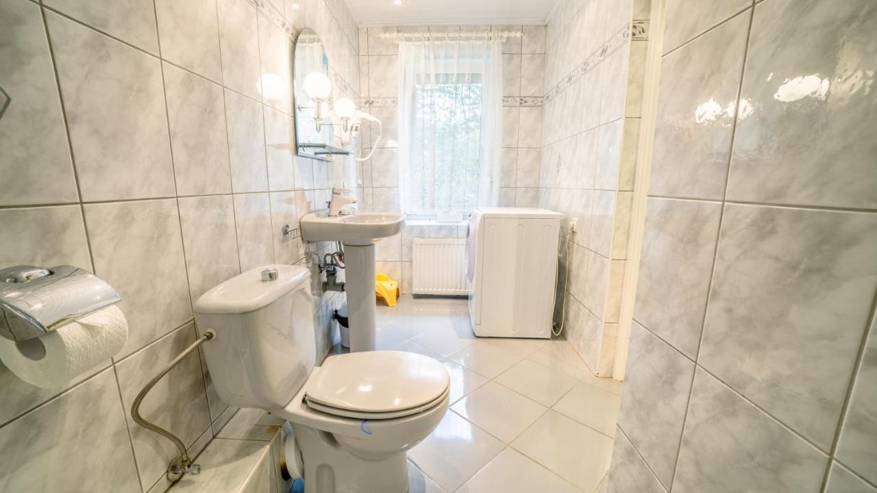 Dom Do Wynajecia Lena Villa Kowary Buitenkant foto