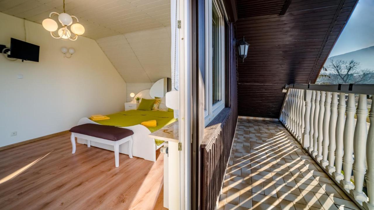 Dom Do Wynajecia Lena Villa Kowary Buitenkant foto