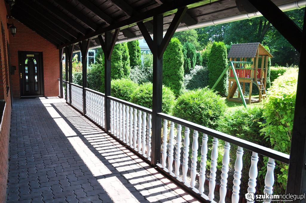 Dom Do Wynajecia Lena Villa Kowary Buitenkant foto