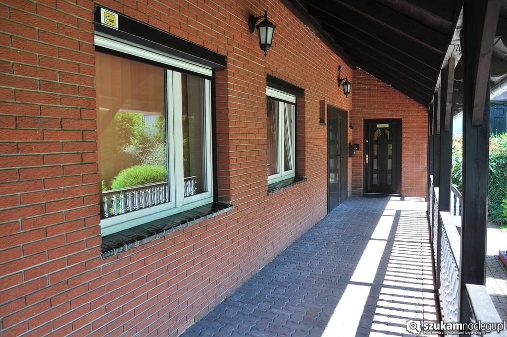 Dom Do Wynajecia Lena Villa Kowary Buitenkant foto